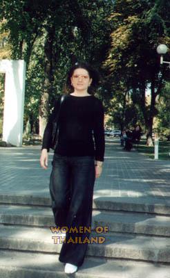 Russia women