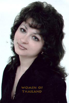 Russia women
