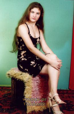 Russia women