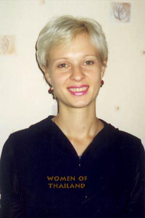 Russia women