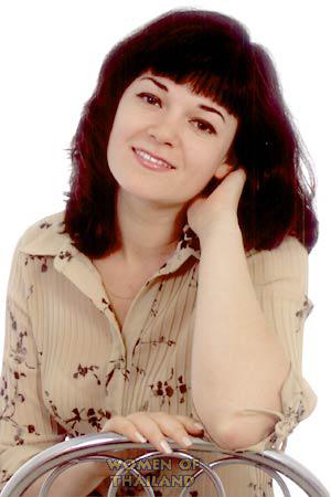 Russia women