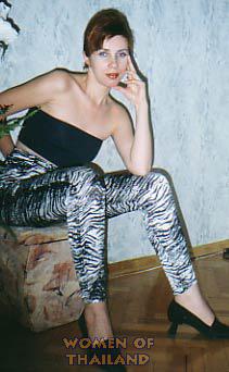 Russia women