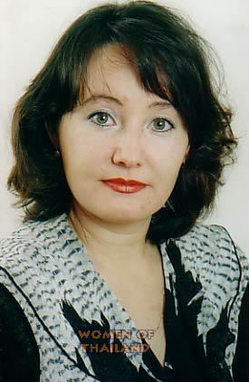 Russia women