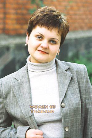 Ukraine women