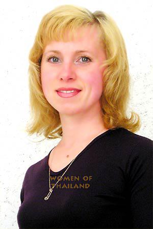 Ukraine women