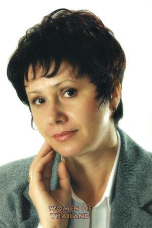 Russia women