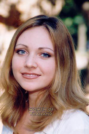 Ukraine women