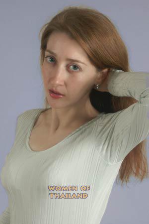 Russia women