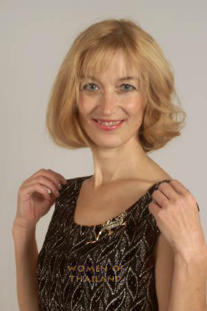 Russia women