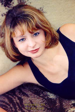 Ukraine women