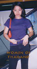 Philippines women