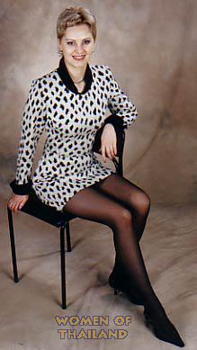 Russia women
