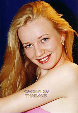 Russia women