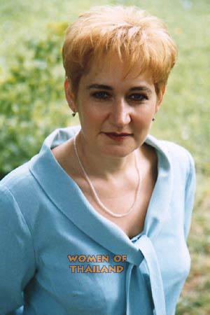 Russia women