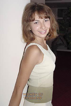 Ukraine women