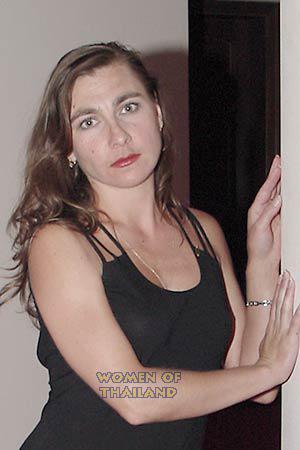 Ukraine women