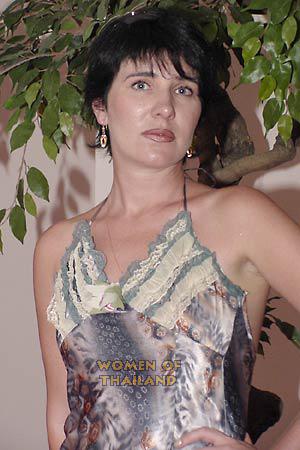 Ukraine women