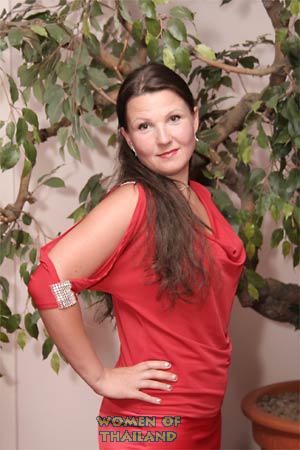 Ukraine women