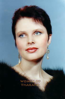 Russia women
