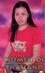 Philippines women