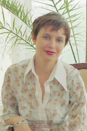 Ukraine women