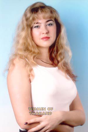 Russia women