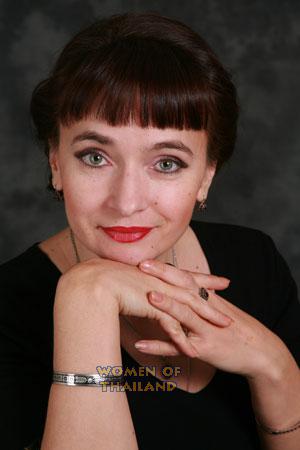 Russia women