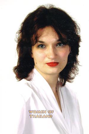 Russia women