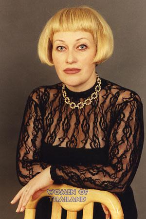 Russia women
