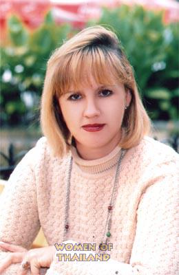 Russia women