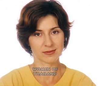 Russia women