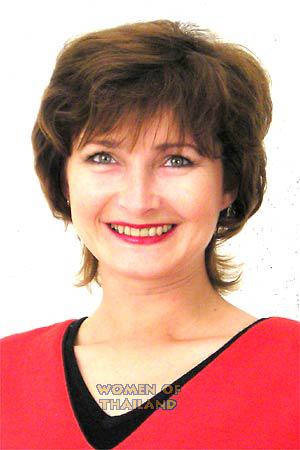 Ukraine women