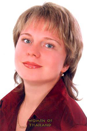 Ukraine women