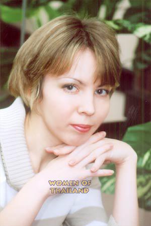 Russia women