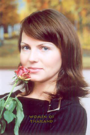 Russia women