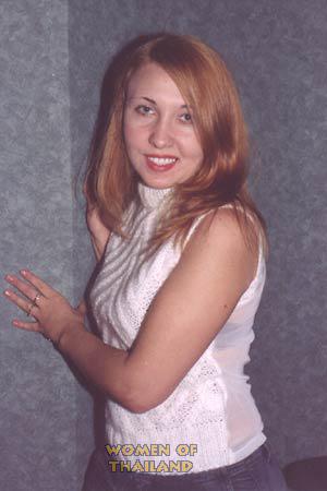 Ukraine women