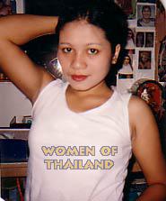 Philippines women