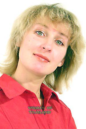 Ukraine women