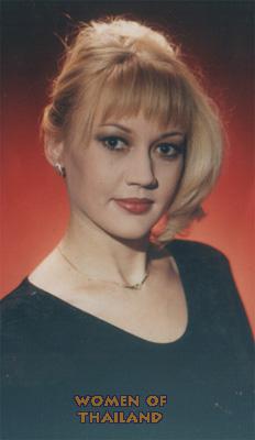 Russia women