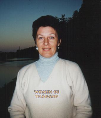 Russia women
