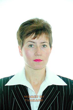 Russia women