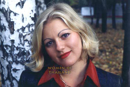 Ukraine women