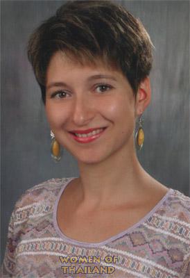 Russia women