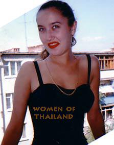Russia women