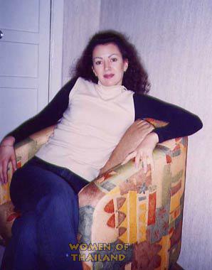 Russia women