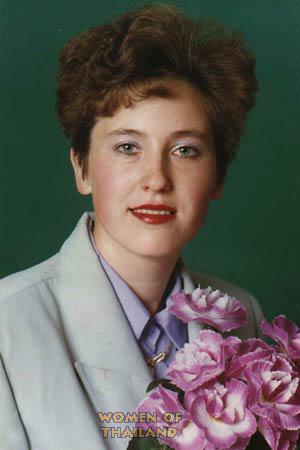 Russia women