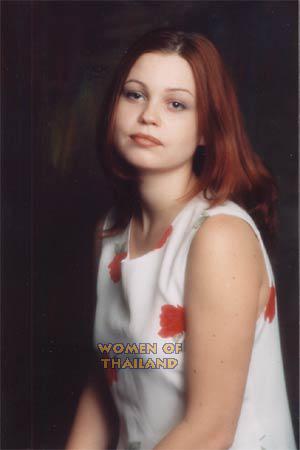 Russia women