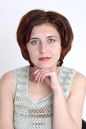Russia women
