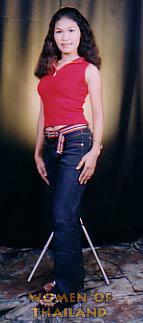 Philippines women