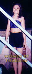 Philippines women